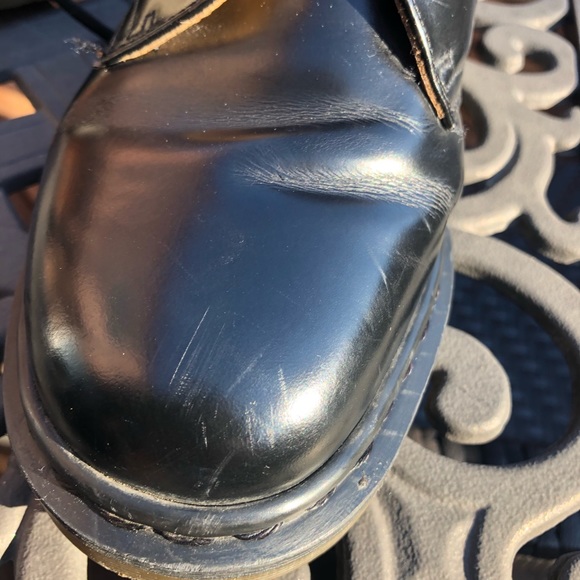 Doc Martens Vintage 1988 size 8 shoes - Picture 10 of 14